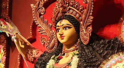 Chaitri Navaratri Maa Durga - Festival Celebrations with Hindu Bhajans
