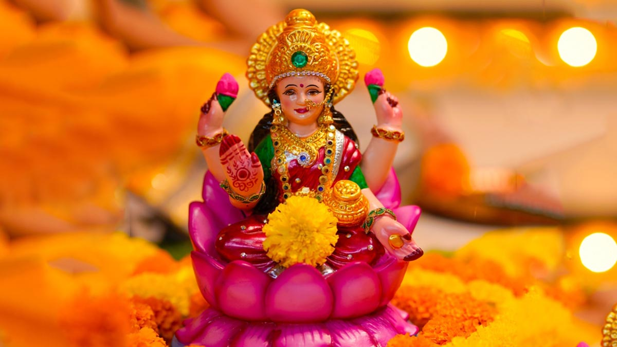 दीपावली पूजा विधि - Diwali Lakshmi Puja Guide