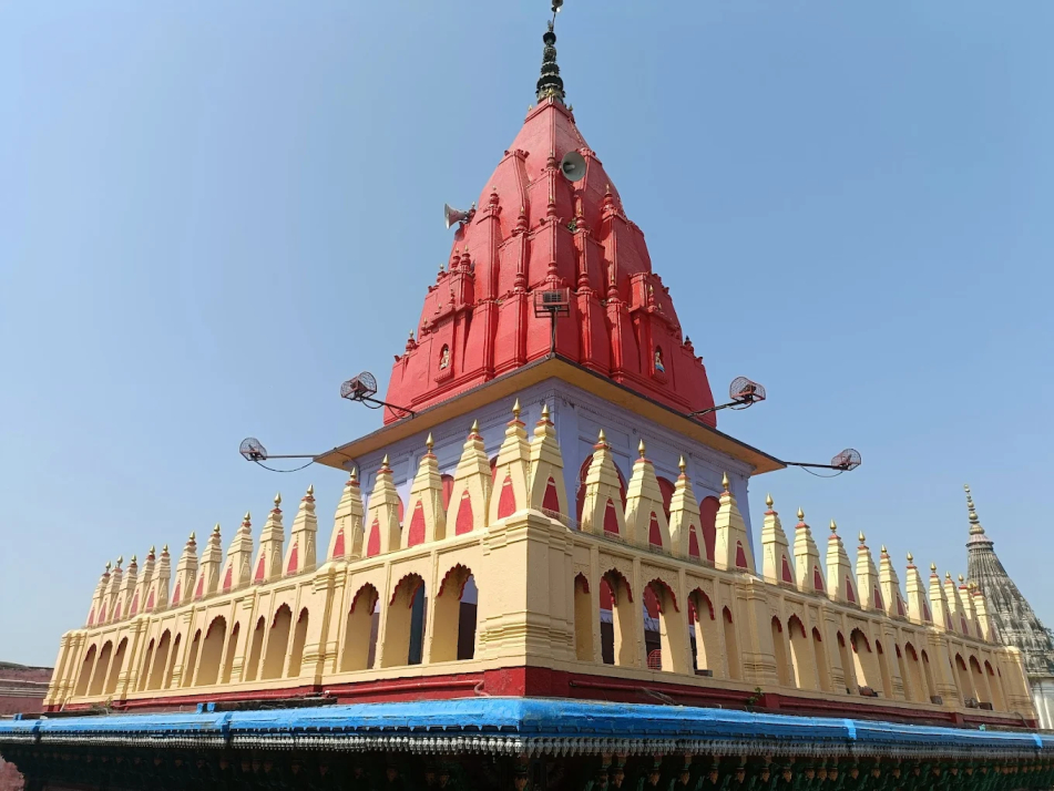 हनुमान गढ़ी - Hanuman Garhi